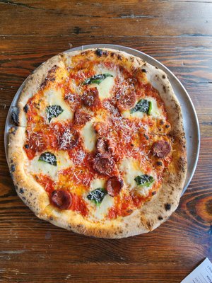 Twin Star Orchards by null