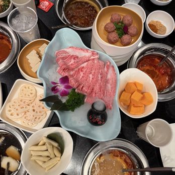 Haidilao Hotpot - Chinese Near Me - Arcadia, California Haidilao Hotpot - Chinese Near Me - Arcadia, California