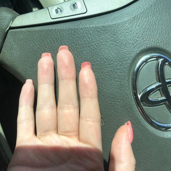 1st Nails - Nail Salons Near Me - Austin, Texas