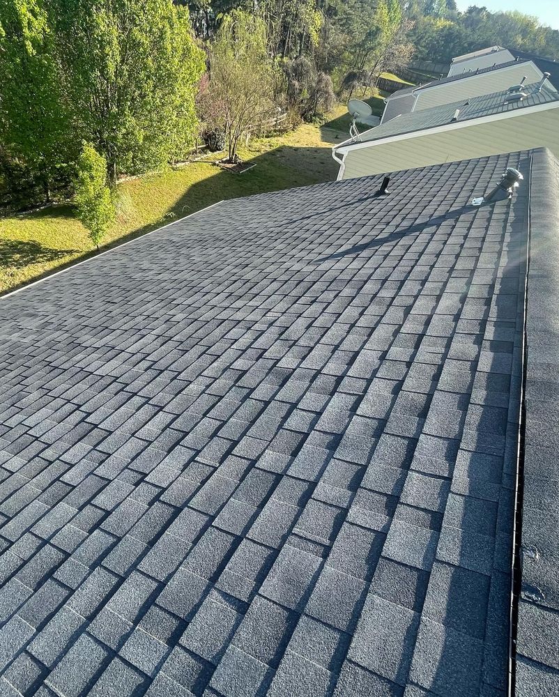 Slide of H&Z Roofers And Services