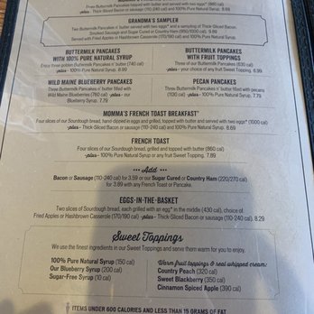 Cracker Barrel Old Country Store - Menu - Breakfast & Brunch Near Me - Knoxville, Tennessee Cracker Barrel Old Country Store - Menu - Breakfast & Brunch Near Me - Knoxville, Tennessee
