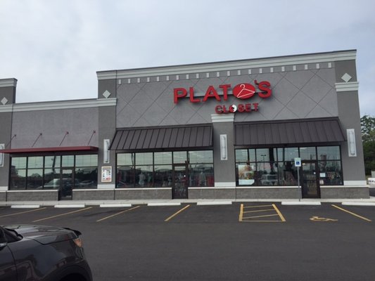Plato's Closet Sandusky