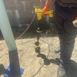 Absolute Drain Service