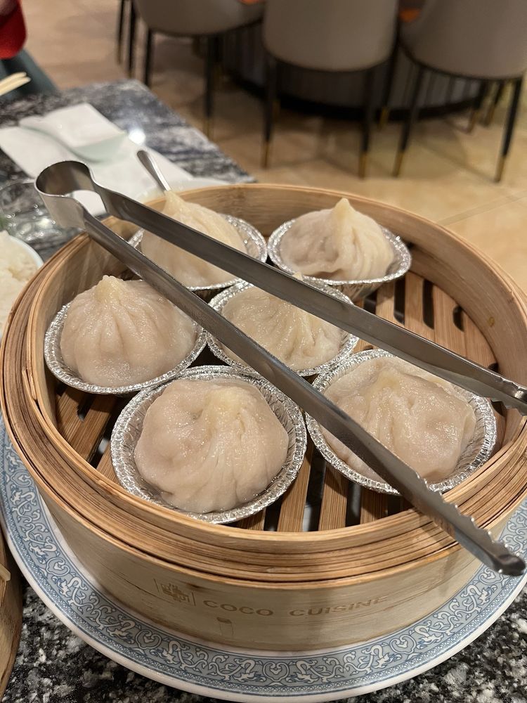 Reserve now at Coco Cuisine - Cantonese - Updated June 2025 - 36 Photos ...