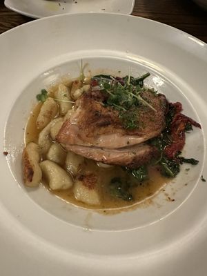 Zucca by null