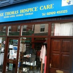 George Thomas Hospice Care