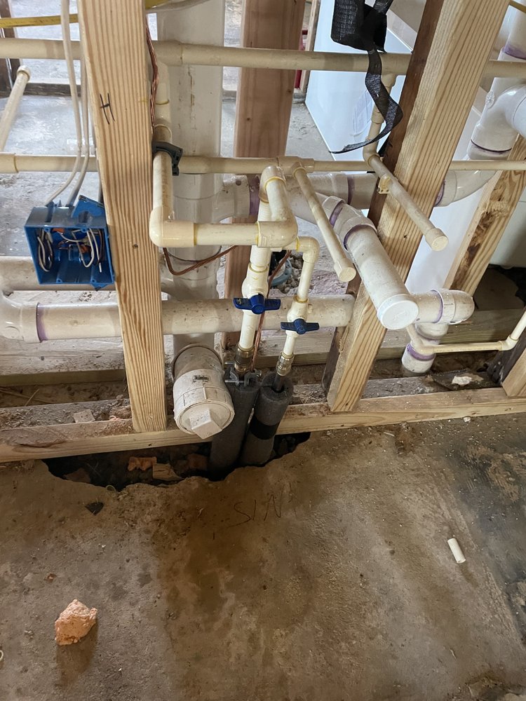Slide of Affordable Handyman Plumber