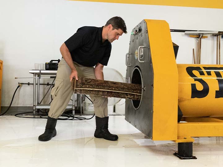 STANLEY STEEMER Updated September 2024 16 Photos 401 Rock Cut Rd