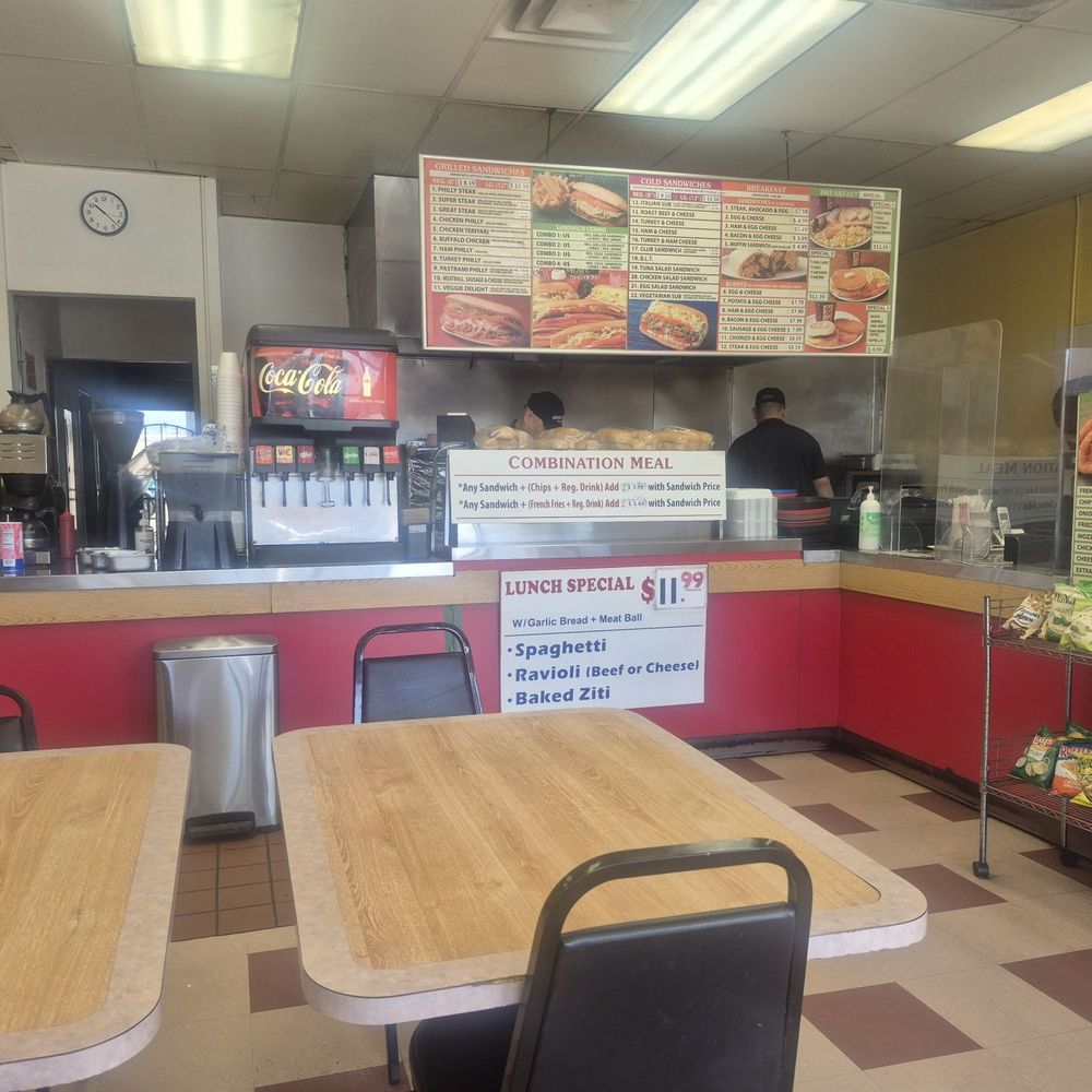 Mega Subs - Sandwiches Near Me - Santa Ana, California Mega Subs - Sandwiches Near Me - Santa Ana, California