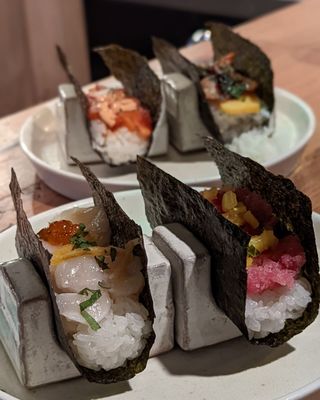 Bosso Ramen Tavern by null