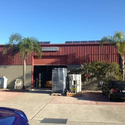 Illawarra Brewing Company - Where all the good stuff is made!!