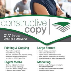 Constructive Copy