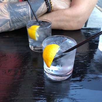 The Nickel Mine - vodky sodies - Sports Bars Near Me - Los Angeles, California