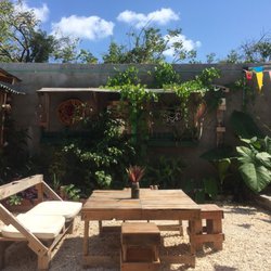 La Tarima