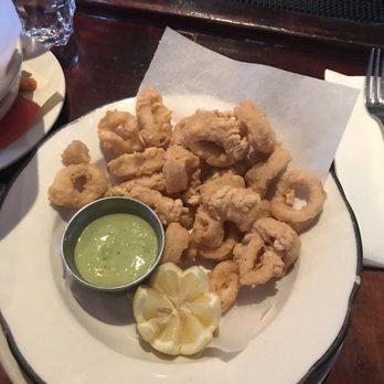Cafe Rue Dix - French Near Me - Brooklyn, New York