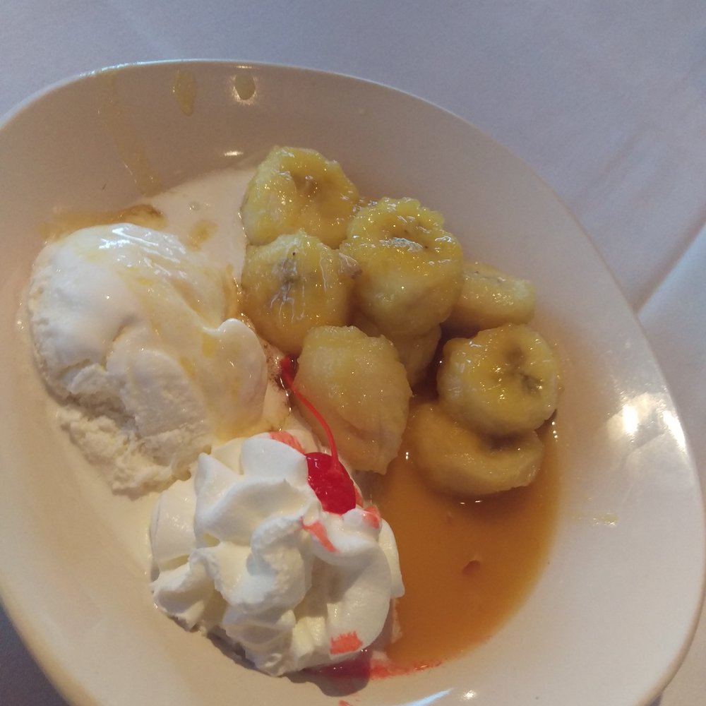 Azulejos - Platano Fundido - Mexican Near Me - Smithtown, New York