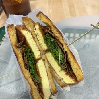 Middle Child - Breakfast sandwich - Breakfast & Brunch Near Me - Philadelphia, Pennsylvania Middle Child - Breakfast sandwich - Breakfast & Brunch Near Me - Philadelphia, Pennsylvania