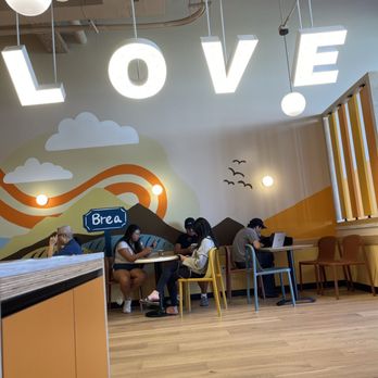 Philz Coffee - Coffee & Tea Near Me - Brea, California