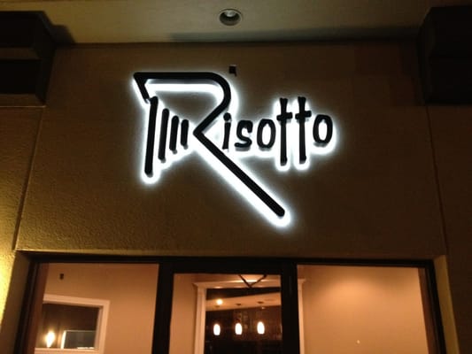 Risotto by null