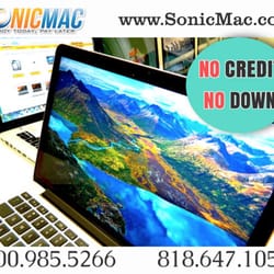 Sonic Mac