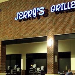JERRY’S GRILLE - Updated July 2025 - 268 Photos & 174 Reviews - 13170 ...