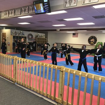 Champions Gate Karate - Karate class - Karate Near Me - Davenport, Florida