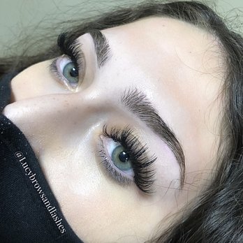Lucy Brows and Lashes - Volume Eyelash Extension - Eyebrow Services Near Me - Gatineau, Quebec Lucy Brows and Lashes - Volume Eyelash Extension - Eyebrow Services Near Me - Gatineau, Quebec