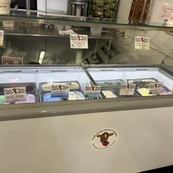 The very best ice cream!
