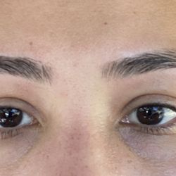 Maharani's Beauty Salon - Threading