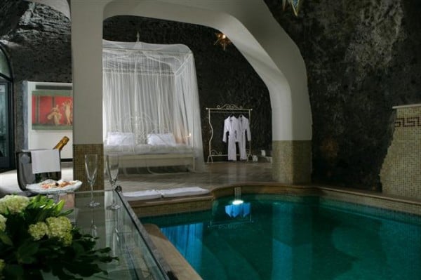 Hotel Bellevue Syrene by null