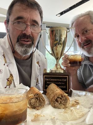 On a Roll Italian Sandwich Co. by null