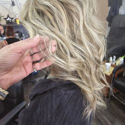 Vip Hair Studio - After my hair sesh