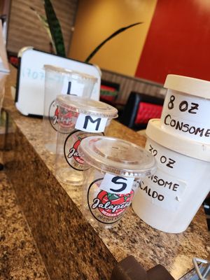 Jalapeno Mexican Grill by null