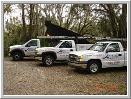 Slide of A Deal Roofing