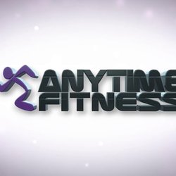 Anytime Fitness