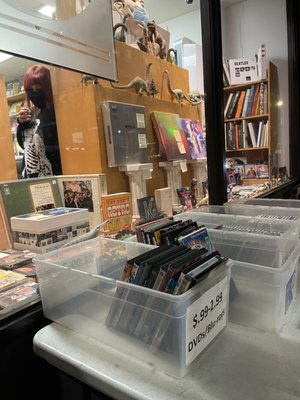 Academy Records & CDs by null