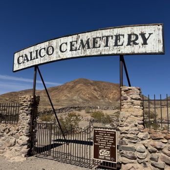 Calico Ghost Town - Parks Near Me - Yermo, California Calico Ghost Town - Parks Near Me - Yermo, California