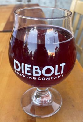 Diebolt Brewing Company by null