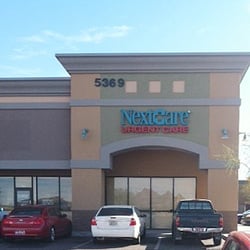 NextCare Urgent Care Tucson - S. Calle Santa Cruz - Calle Santa Cruz clinic