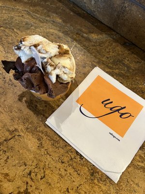 Ugo by null