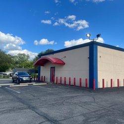 Jiggles Strip Joint - Indianapolis
