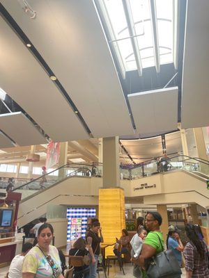 North Star Mall by null