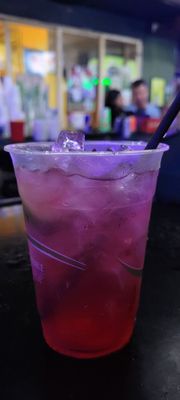 Blondies Sports Bar by null