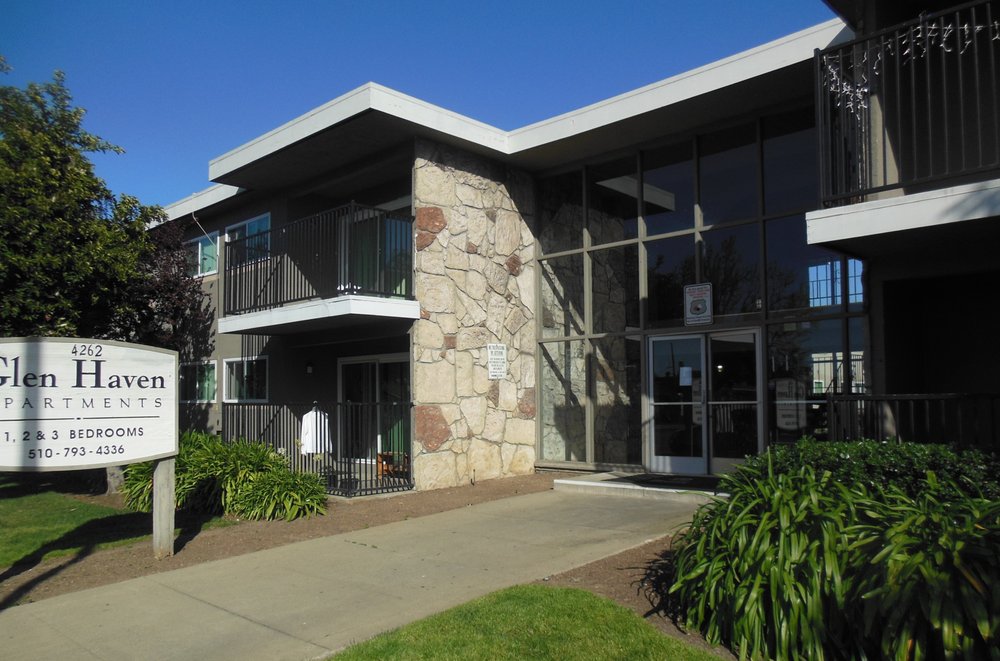 GLENHAVEN APARTMENTS Updated September 2024 4262 Central Ave, Fremont, California
