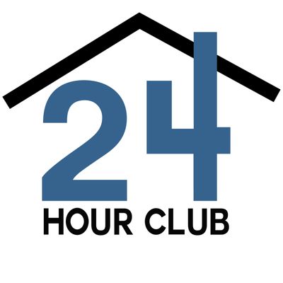 Dallas 24 Hour Club by null