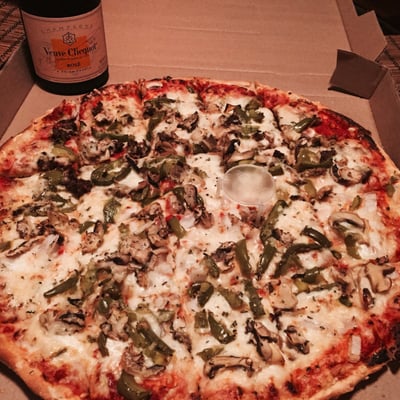Aurelio's Pizza of Downers Grove by null