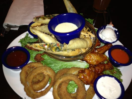 Hard Rock Cafe Philadelphia by null