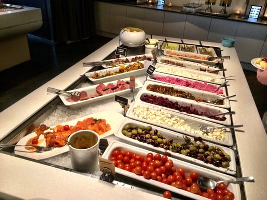 Clarion Hotel Stockholm by null