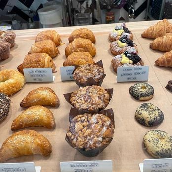 Syndicate - Bakeries Near Me - Sierra Madre, California