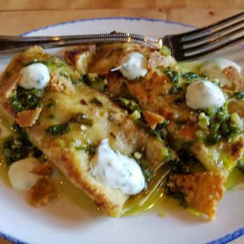 Giant - Cannelloni - New American Near Me - Chicago, Illinois Giant - Cannelloni - New American Near Me - Chicago, Illinois